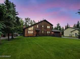 287 Stacy Dr, Soldotna, AK 99669