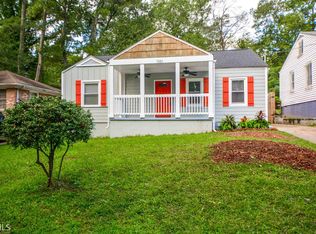 1361 Westmont Rd SW, Atlanta, GA 30311