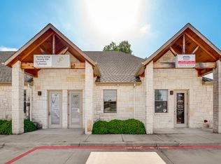 150 Willow Creek Dr STE 103, Weatherford, TX 76085