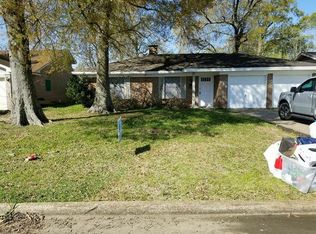 156 Orgain St, Beaumont, TX 77707