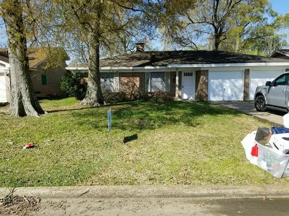 156 Orgain St, Beaumont, TX 77707