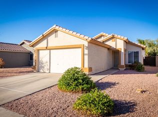 11830 W Paradise Dr, El Mirage, AZ 85335