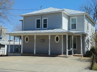 348 Collicello St, Harrisonburg, VA 22802