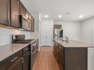 8201 Frida Bnd, Austin, TX 78744