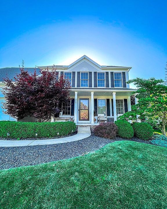 1st image of 326 Silver Meadow Dr