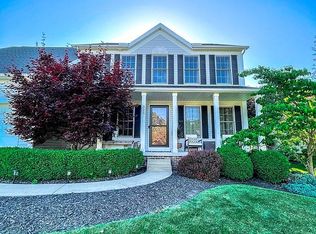 326 Silver Meadow Dr, Wadsworth, OH 44281