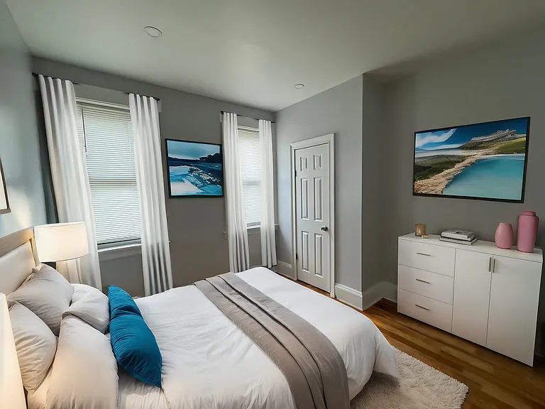 OM Bergenfield Apartments — Photo 1