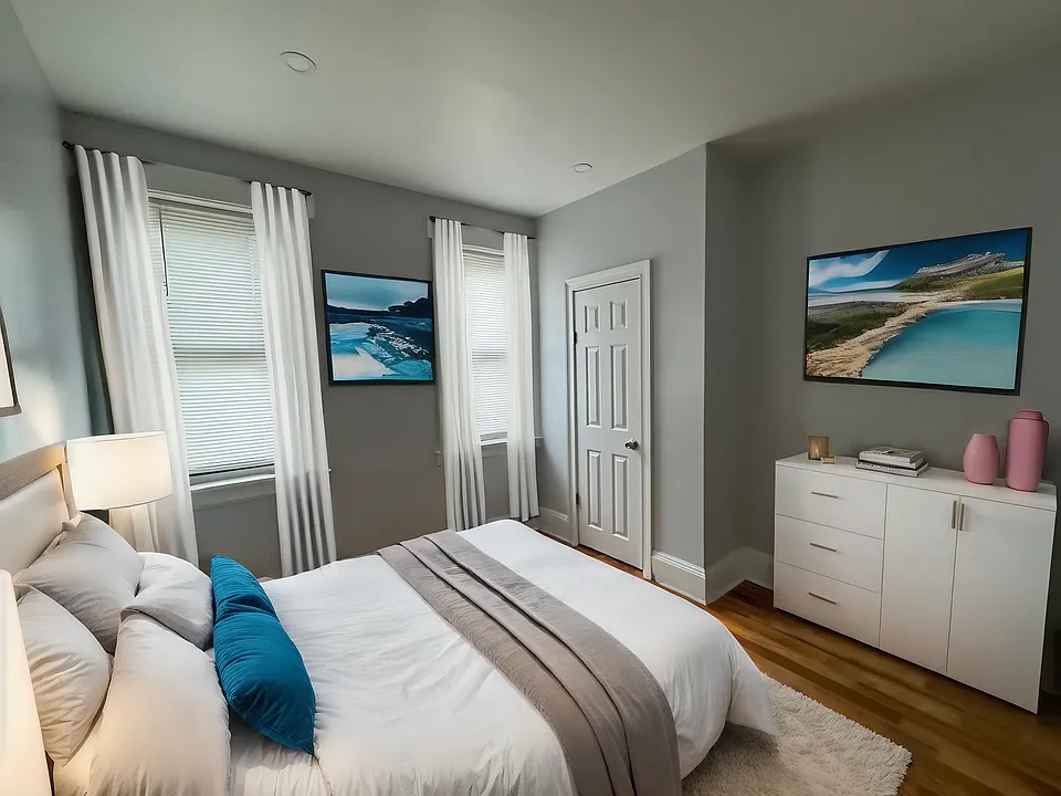 OM Bergenfield Apartments