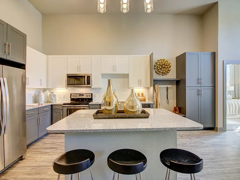 Kitchen Pantries