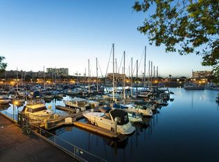 Villa del Mar, Marina Del Rey, CA 90292