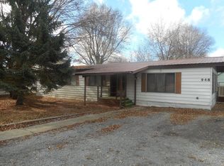 948 S G St, Lakeview, OR 97630