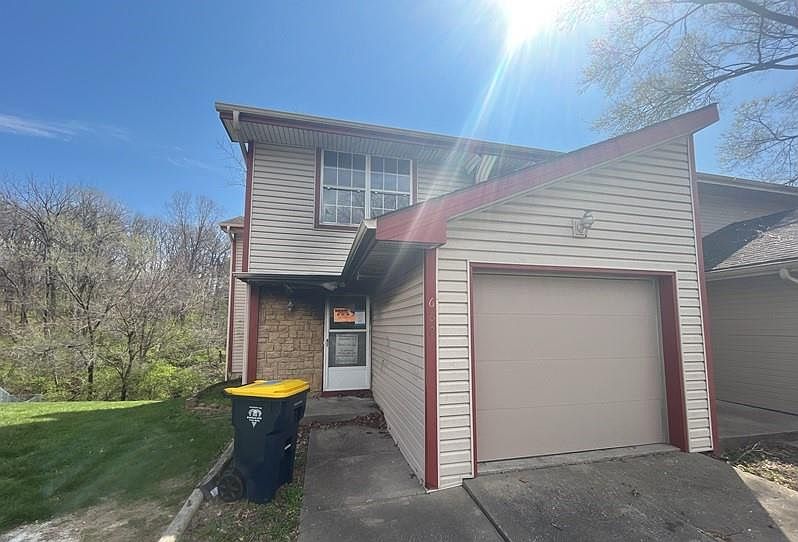 6821 N Mokane Ave, Kansas City, MO 64151 MLS 2481012 Zillow