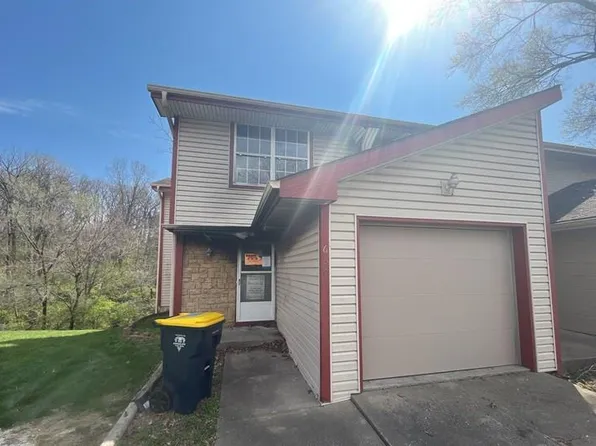 6821 N Mokane Ave, Kansas City, MO 64151