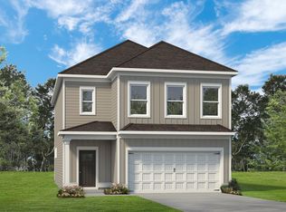 The Greenbrier II Plan, Sunset Meadows, Charlotte, NC 28216