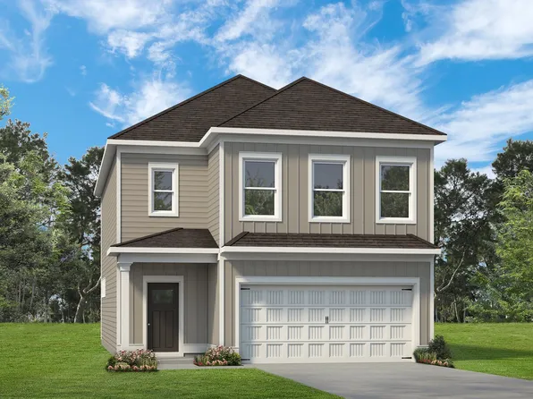 The Greenbrier II Plan, Sunset Meadows