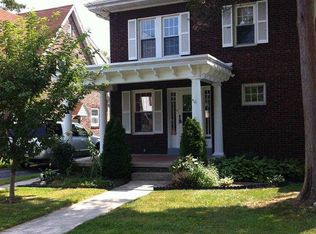 103 N Findlay St, York, PA 17402