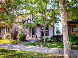 4527 N Newark St, Portland, OR 97203