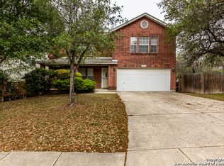 10115 Garnet Point, San Antonio, TX 78254