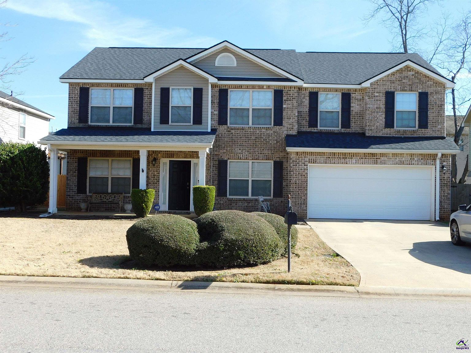 209 Haywood Dr, Kathleen, GA 31047 Zillow