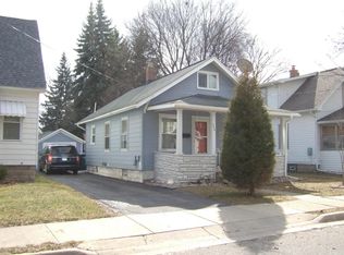 540 Woodrow Ave, Lansing, MI 48910