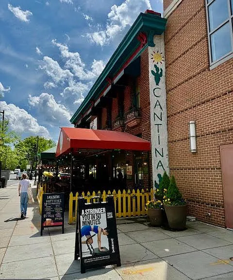 3824 Porter St NW #E395 — Photo 51