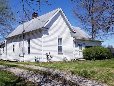 230 N Woodlawn Dr, Irvington, KY, 40146