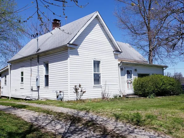 230 N Woodlawn Dr, Irvington, KY 40146