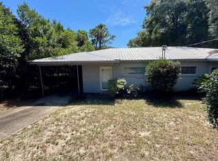 323 Washington Ave UNIT A, Valparaiso, FL 32580