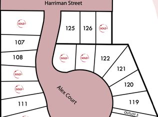 357 Harriman St, Somerset, WI 54025