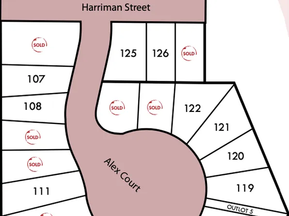357 Harriman St, Somerset, WI 54025