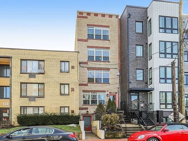 816 Kennedy St NW #2 — Photo 2