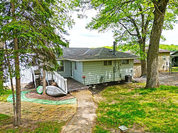 2nd image of 10910 Gulden Ave NW