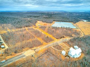 55 Lincoln St LOT 10, Eufaula, OK 74432