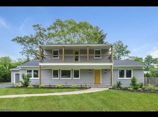 202 Great Hills Dr, South Orange, NJ 07079
