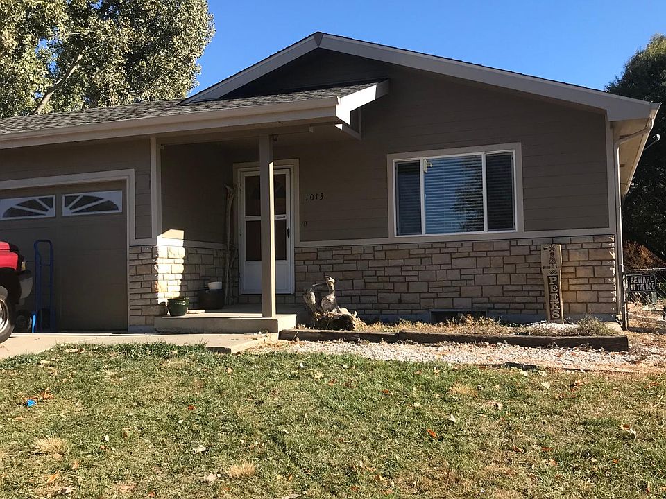 1st image of 1013 Cottonwood Dr