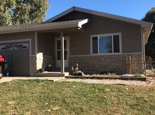 1013 Cottonwood Dr, Windsor, CO 80550