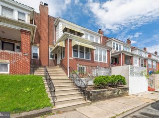 327 Avon Rd, Upper Darby, PA 19082