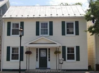 120 E Main St, Emmitsburg, MD 21727