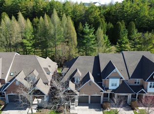 165 Terraview Cres #17, Guelph, ON N1G5G8