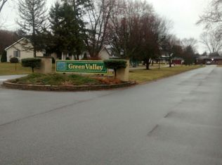 S Shore Dr, Elkhart, IN 46544