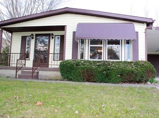 30 Shady Ln, Springfield, OH 45504