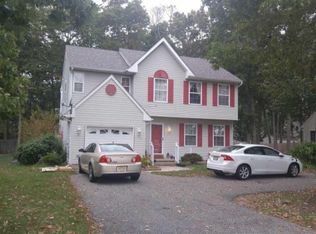 133 Blackman Rd, Egg Harbor Township, NJ 08234