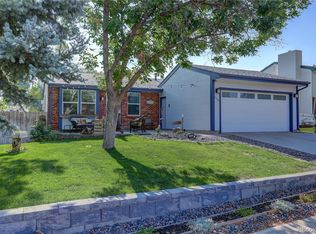 2750 S Truckee St, Aurora, CO 80013