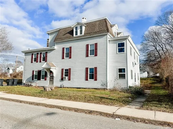 104 Mechanic Street, Killingly, CT 06239