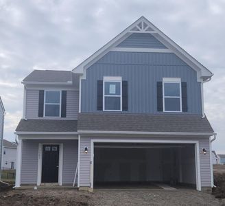 1501 Billingham Dr, Grove City, OH, 43213