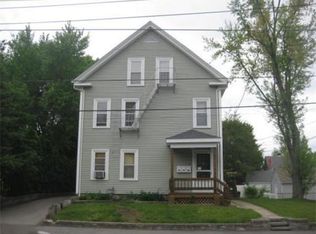 37 West St, North Attleboro, MA 02760