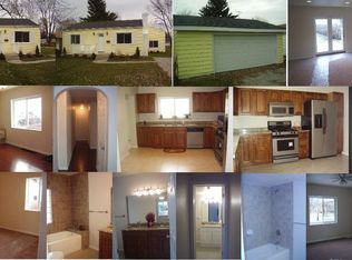 516 W 6th St, Perrysburg, OH