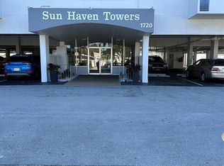 1720 Jefferson St APT 307, Hollywood, FL 33020