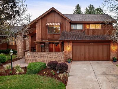 7646 S Cook Way, Centennial, CO, 80122