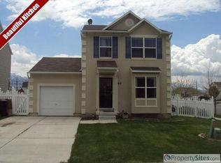 1363 W Archmore Dr, Springville, UT 84663